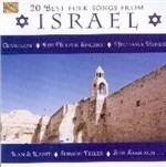 20 Best Folk Songs from Israel