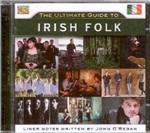 The Ultimate Guide to Irish Folk