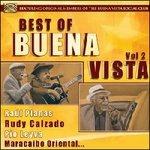 Best of Buena Vista vol.2 - Vinile LP