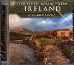 Discover Music from Ireland