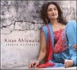 Sanata. Stillness - CD Audio di Kiran Ahluwalia