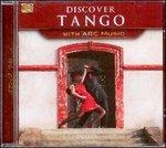 Discover Tango