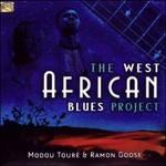 The West African Blues Project