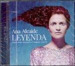 Leyanda - CD Audio di Ana Alcaide