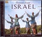 Dances from Israel