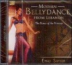 Modern Bellydance from Lebanon