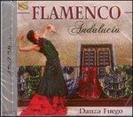 Flamenco Andalucia