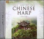 Art of Chinese Harp - CD Audio di Xiao Ying