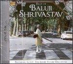 Best of - CD Audio di Baluji Shrivastav