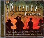 Klezmer Festival - CD Audio