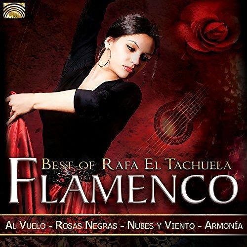 Best of - CD Audio di Rafa El Tachuela