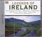 Legends of Ireland