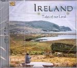 Ireland. Tales of Our Land