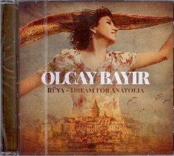 Ruya - CD Audio di Olcay Bayir