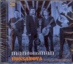 Bossanova - CD Audio di Mandolinman