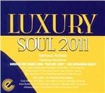 Luxury Soul - CD Audio