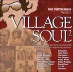 Village Soul 2 - CD Audio