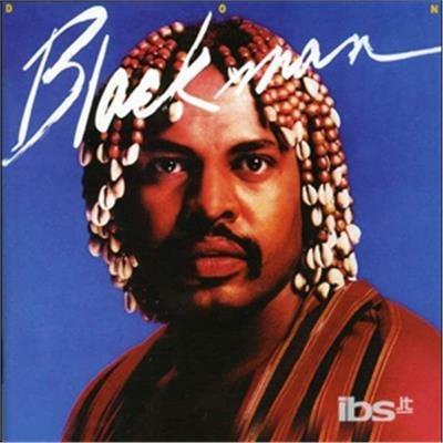 Don Blackman - CD Audio di Don Blackman