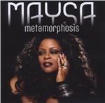 Metamorphosis - CD Audio di Maysa