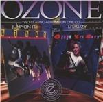 Jump on it - Li'l Suzy - CD Audio di Ozone