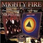 No Time for Masquerading - Mighty Fire