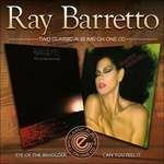 Eye of the Beholder - CD Audio di Ray Barretto