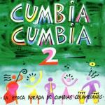 Cumbia Cumbia vol.2 - CD Audio
