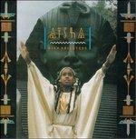 High Priestess - CD Audio di Aisha