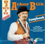 Songbook Aker Bilk