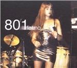 Latino (Remastered Edition) - CD Audio di 801