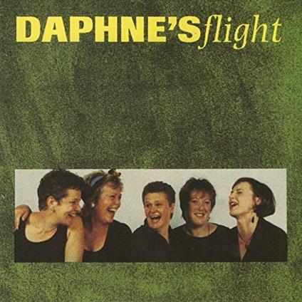 Daphne's Flight - CD Audio di Daphne's Flight