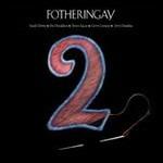 2 - CD Audio di Fotheringay