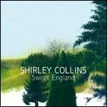 Sweet England - CD Audio di Shirley Collins