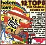 Radio Hits vol.1 - CD Audio di Helen Love