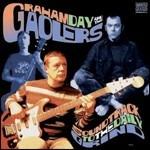 Soundtrack to the Daily Grind - CD Audio di Graham Day,Gaolers