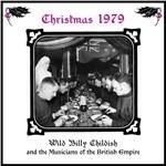 Christmas 1979 - Vinile LP di Billy Childish