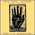 Live in the Netherlands - Vinile LP di Billy Childish