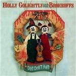 Dirt Don't Hurt - Vinile LP di Holly Golightly