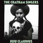 Ju Ju Claudius