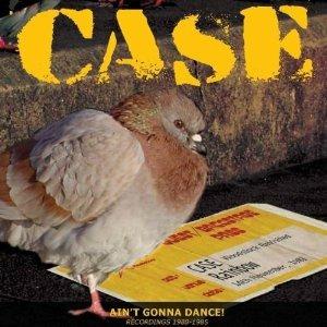 Ain't Gonna Dance - Vinile LP di Case