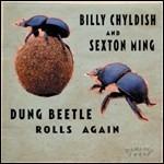 Dung Beetle Rolls Again - Vinile LP di Billy Childish,Sexton Ming