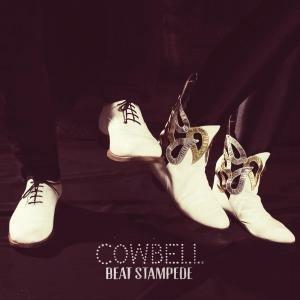 Stampede - CD Audio di Cowbell