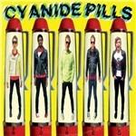 Still Bored - CD Audio di Cyanide Pills