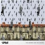 Crowds and the Sounds - CD Audio di Thee Spivs