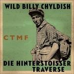 Die Hinterstoisser Traverse - Vinile LP di Billy Childish