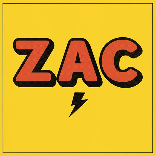 Zac - CD Audio di Zac