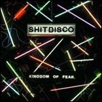 Kingdom of Fear - Vinile LP di Shitdisco