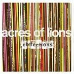 Collections - CD Audio di Acres of Lions