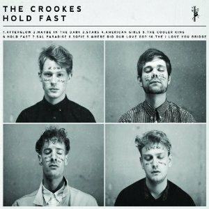 Hold Fast - CD Audio di Crookes