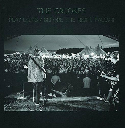 Crookes - Play Dumb - Vinile LP